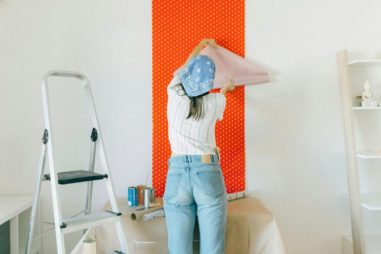 Easy DIY Ideas for Wall Decor to Brighten Your Home