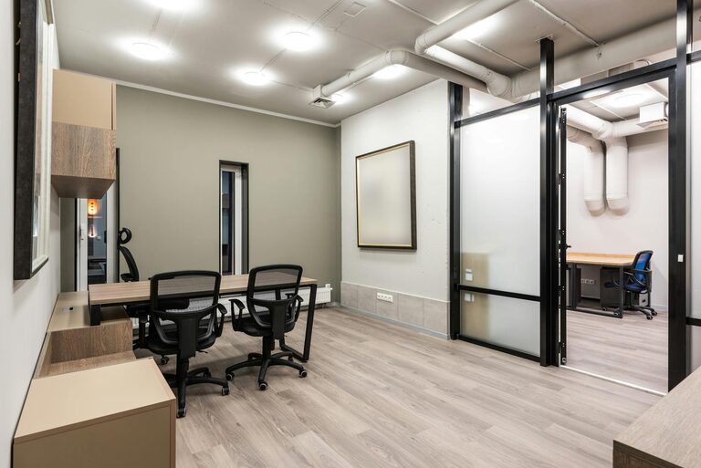 How to Refresh Your Workspace in Just Ten Minutes
